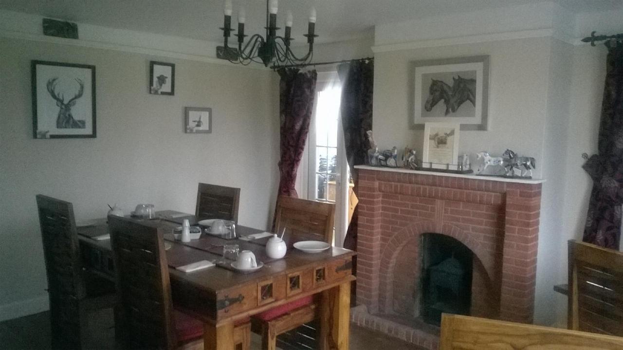 The Farmhouse サックスマンダム エクステリア 写真