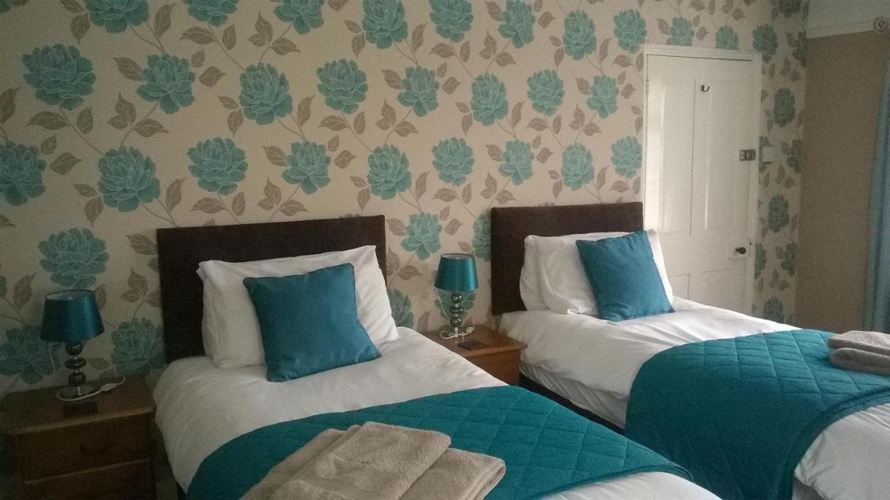 The Farmhouse サックスマンダム エクステリア 写真