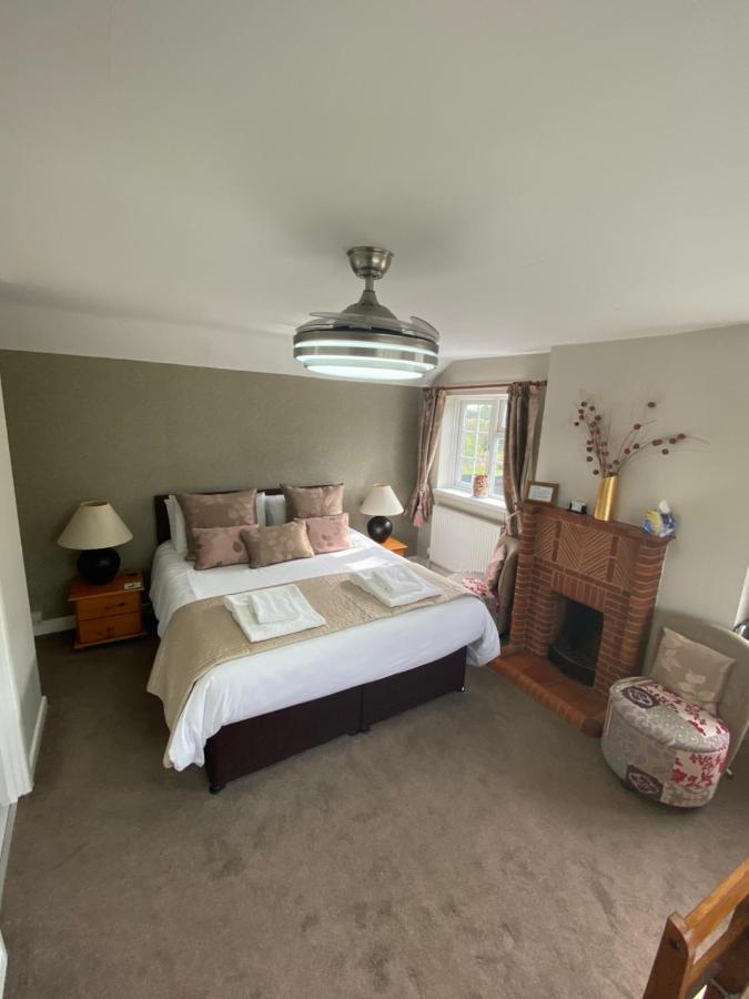 The Farmhouse サックスマンダム エクステリア 写真